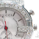 Gucci 101M Diamond Watch 42919 - Image 5