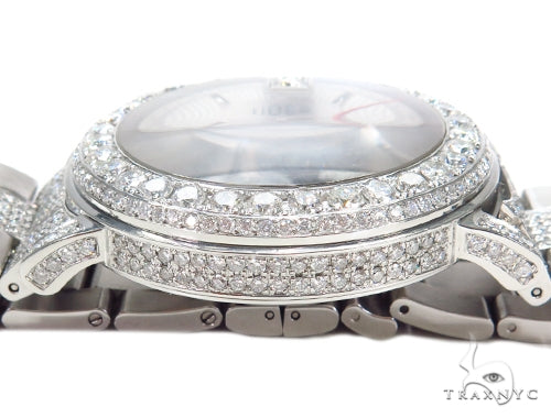 Gucci 101M Diamond Watch 42919 - Image 7