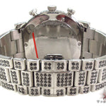 Gucci G-Chrono Black Diamond Watch YA101309 33434 - Image 10