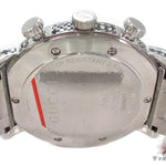 Gucci G-Chrono Black Diamond Watch YA101309 33434 - Image 9