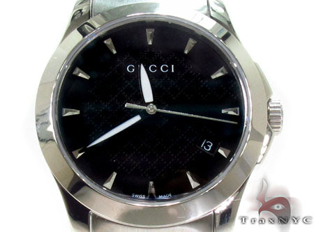 Gucci Ladies Watch YA126502 33242 - Image 1