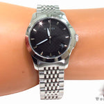 Gucci Ladies Watch YA126502 33242 - Image 12