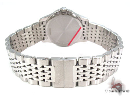 Gucci Ladies Watch YA126502 33242 - Image 8