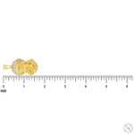 Halo Light Jesus Pendant 70667 - Image 10