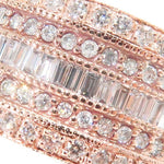 Diamond Ring 43563 - Image 3