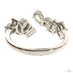 Harmony Of Shape Diamond Ring (Lab) 69786 - Image 4