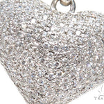 Heart Diamond Pendant 42299 - Image 3
