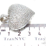 Heart Diamond Pendant 42299 - Image 7