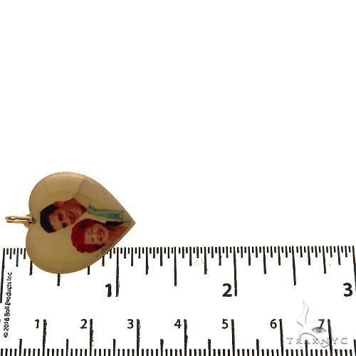 Heart Photo Pendant 68601 - Image 6