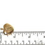 Heart Shape Angel Photo Pendant 68234 - Image 8