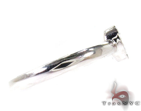 Heart of Mine Diamond Ring 26865 - Image 4