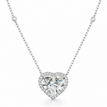 Heart of Elegance Necklace 71545
