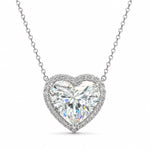 Heart of Elegance Necklace 71545