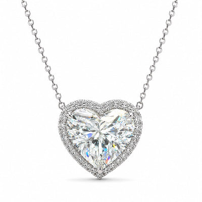 Heart of Elegance Necklace 71545