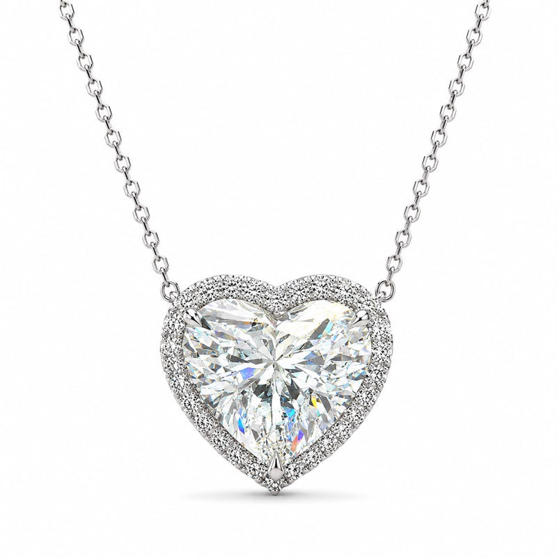 Heart of Elegance Necklace 71545