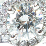 Heaven Sent Diamond Wedding Band Set 26858 - Image 4