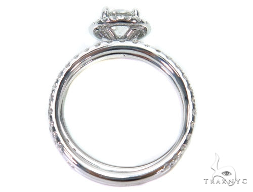 Heaven Sent Diamond Wedding Band Set 26858 - Image 8