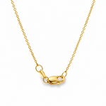 Heavenly Star Hamsa Pendant 71827