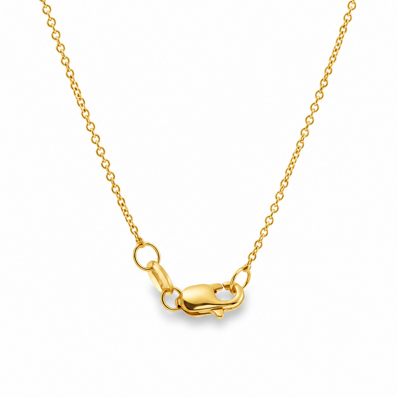 Heavenly Star Hamsa Pendant 71827
