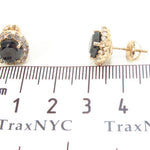 Heiress Black Diamond Earrings 2 33435 - Image 6