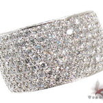 High Infinity Ring 27098 - Image 1