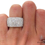 High Infinity Ring 27098 - Image 6