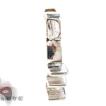 Hello Kitty Ruby Diamond Pendant 27080 - Image 4