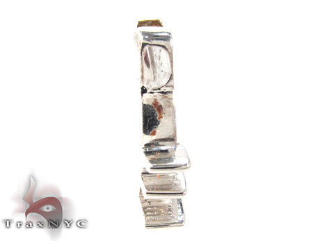 Hello Kitty Ruby Diamond Pendant 27080 - Image 4