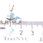 Holy Silver Cross Crucifix 43344 - Image 6