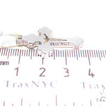 Holy Silver Cross Crucifix 43344 - Image 7