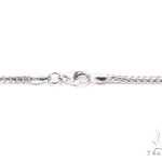 Holy Silver Cross Crucifix 43344 - Image 8