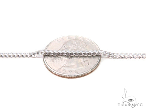 Holy Silver Cross Crucifix 43344 - Image 9