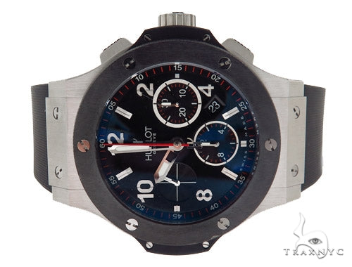 Hublot Big Bang 44mm Men's Watch 42332 - Image 5