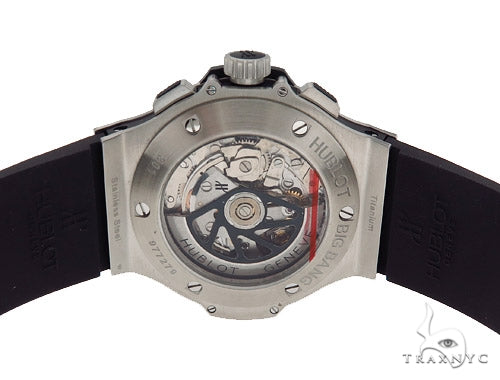 Hublot Big Bang 44mm Men's Watch 42332 - Image 8