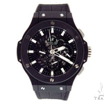 Hublot Big Bang Black Magic Chronograph 44mm 43083 - Image 2
