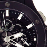 Hublot Big Bang Black Magic Chronograph 44mm 43083 - Image 5