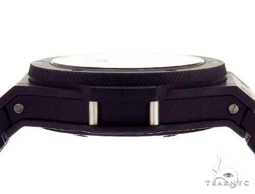 Hublot Big Bang Black Magic Chronograph 44mm 43083 - Image 7