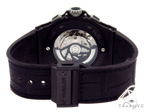 Hublot Big Bang Black Magic Chronograph 44mm 43083 - Image 9