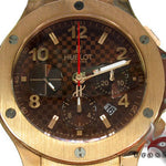 Hublot Big Bang Rose Gold Watch 28188 - Image 1