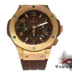 Hublot Big Bang Rose Gold Watch 28188 - Image 2