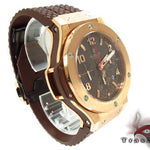 Hublot Big Bang Rose Gold Watch 28188 - Image 3