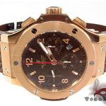 Hublot Big Bang Rose Gold Watch 28188 - Image 4