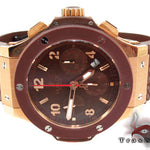 Hublot Big Bang Capuccino Watch 28189 - Image 4