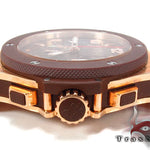Hublot Big Bang Capuccino Watch 28189 - Image 7