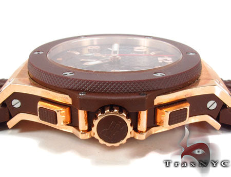 Hublot Big Bang Capuccino Watch 28189 - Image 7