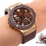 Hublot Big Bang Capuccino Watch 28189 - Image 8