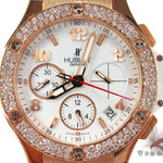Hublot Big Bang Diamond Watch 27815 - Image 1