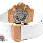 Hublot Big Bang Diamond Watch 27815 - Image 10