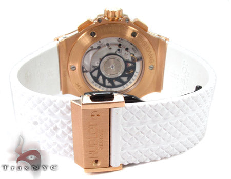 Hublot Big Bang Diamond Watch 27815 - Image 10