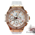 Hublot Big Bang Diamond Watch 27815 - Image 2